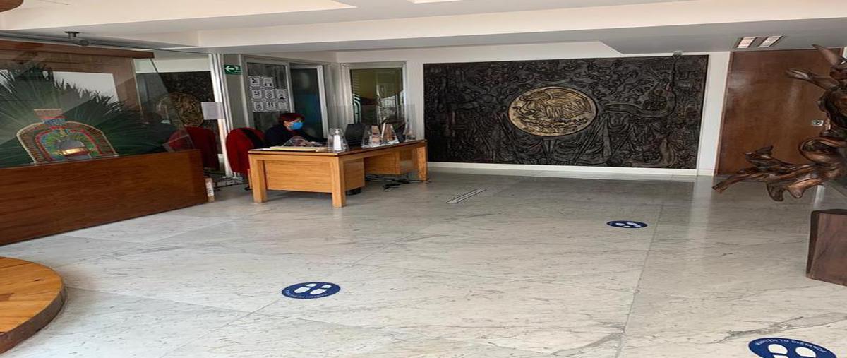 Foto de oficina en renta en  , jardines del pedregal, álvaro obregón, df / cdmx, 0 No. 03