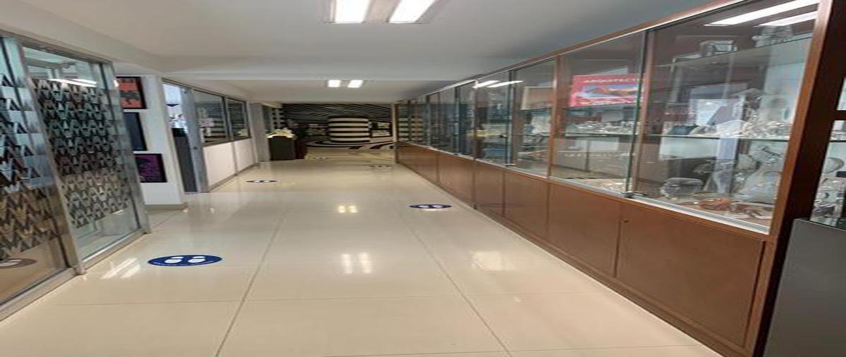 Foto de oficina en renta en  , jardines del pedregal, álvaro obregón, df / cdmx, 0 No. 04