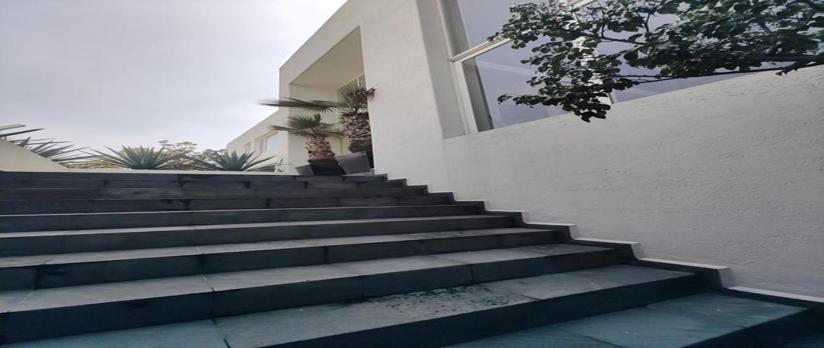 Foto de casa en venta en  , jardines del pedregal, álvaro obregón, df / cdmx, 25814674 No. 04