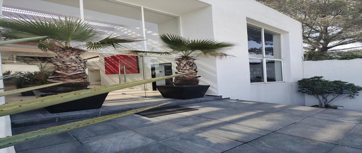 Foto de casa en venta en  , jardines del pedregal, álvaro obregón, df / cdmx, 25814674 No. 05