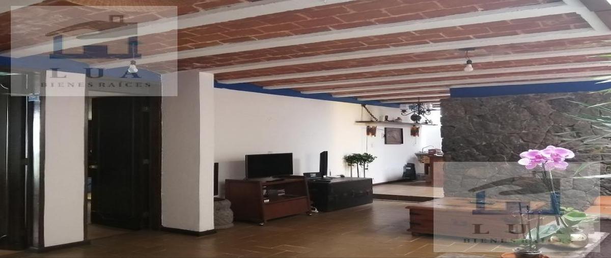 Foto de casa en venta en  , jardines del pedregal, álvaro obregón, df / cdmx, 0 No. 04