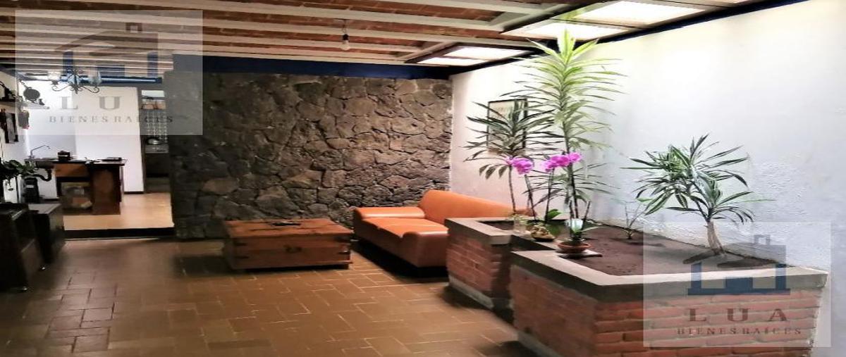Foto de casa en venta en  , jardines del pedregal, álvaro obregón, df / cdmx, 0 No. 05