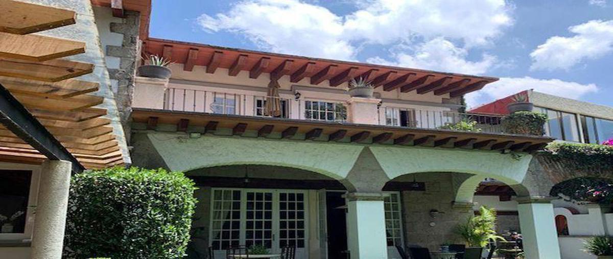 Foto de casa en venta en  , jardines del pedregal, álvaro obregón, df / cdmx, 0 No. 04