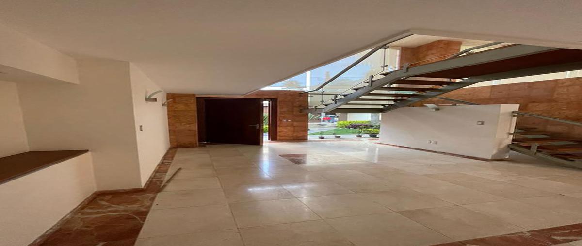 Foto de casa en venta en  , jardines del pedregal, álvaro obregón, df / cdmx, 0 No. 04