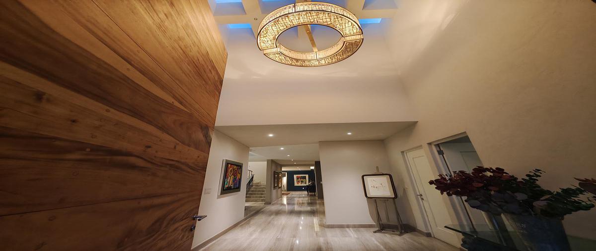 Foto de casa en renta en  , jardines del pedregal, álvaro obregón, df / cdmx, 0 No. 03