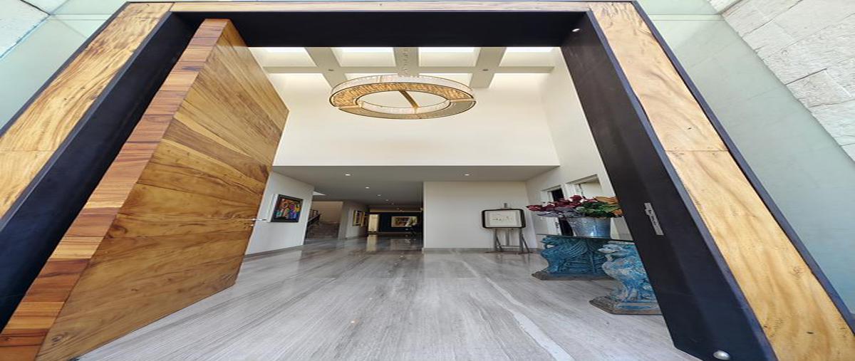 Foto de casa en renta en  , jardines del pedregal, álvaro obregón, df / cdmx, 0 No. 04