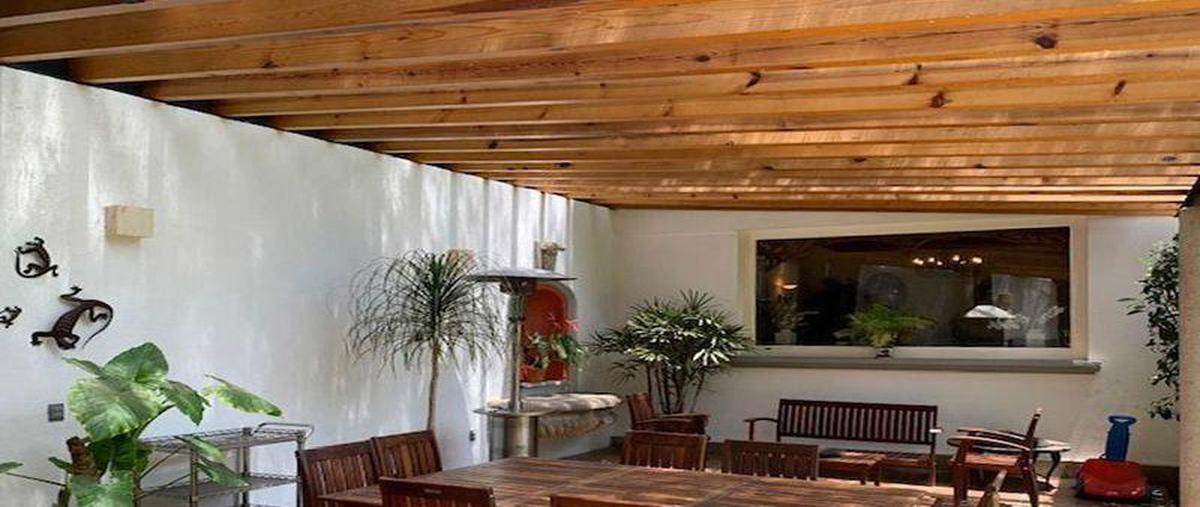 Foto de casa en , jardines del pedregal, álvaro obregón, df / cdmx, 26196663 foto 05 Foto de casa en venta en , jardines del pedregal, álvaro obregón, df / cdmx, 26196663 No. 05