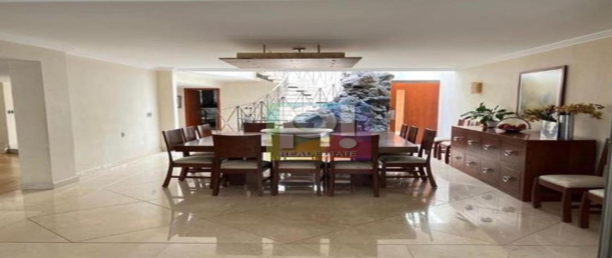 Foto de casa en venta en  , jardines del pedregal, álvaro obregón, df / cdmx, 0 No. 05