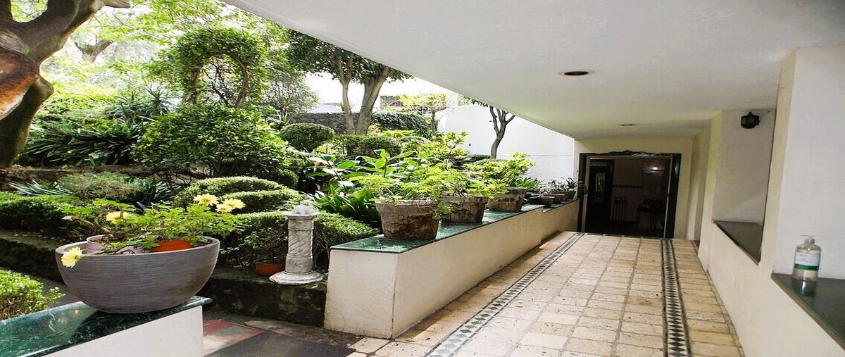 Foto de casa en , jardines del pedregal, álvaro obregón, df / cdmx, 26563994 foto 03 Foto de casa en venta en , jardines del pedregal, álvaro obregón, df / cdmx, 26563994 No. 03