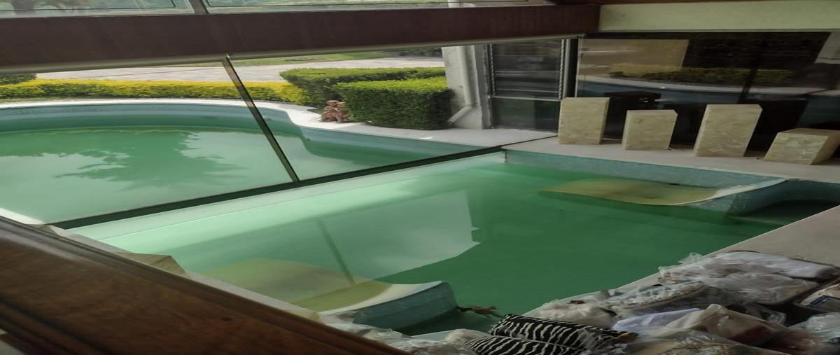 Foto de casa en venta en  , jardines del pedregal, álvaro obregón, df / cdmx, 26849610 No. 05