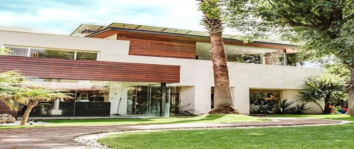 Foto de casa en venta en  , jardines del pedregal, álvaro obregón, df / cdmx, 27051193 No. 03