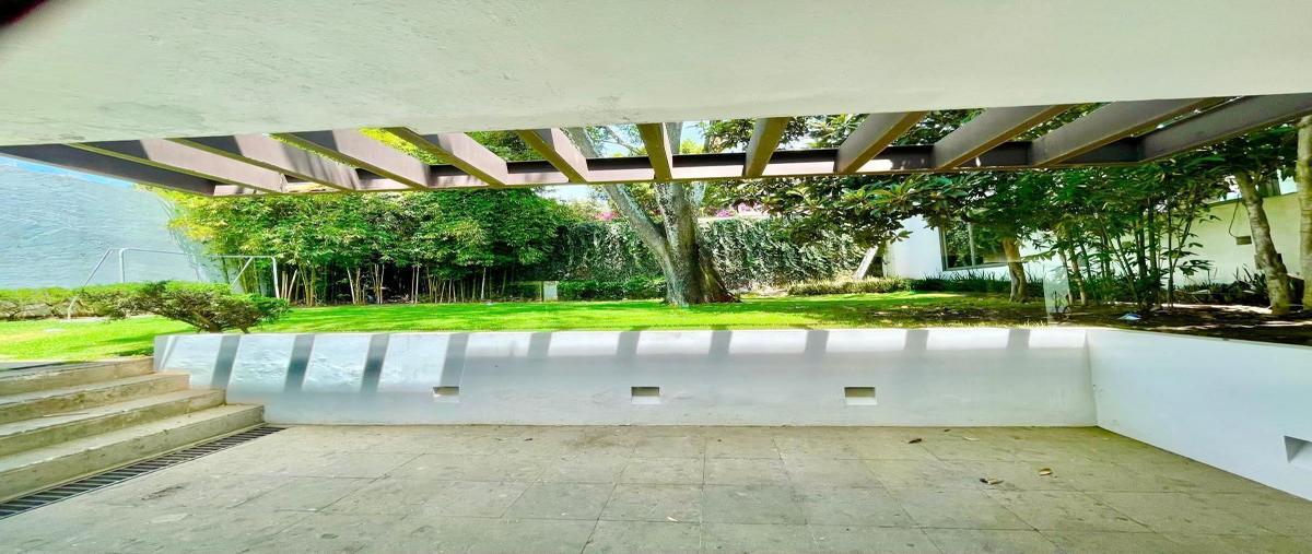 Foto de casa en , jardines del pedregal, álvaro obregón, df / cdmx, 27310198 foto 02 Foto de casa en venta en , jardines del pedregal, álvaro obregón, df / cdmx, 27310198 No. 02