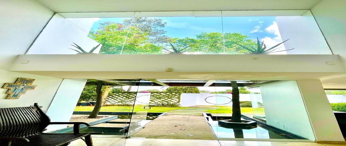 Foto de casa en , jardines del pedregal, álvaro obregón, df / cdmx, 27310198 foto 03 Foto de casa en venta en , jardines del pedregal, álvaro obregón, df / cdmx, 27310198 No. 03