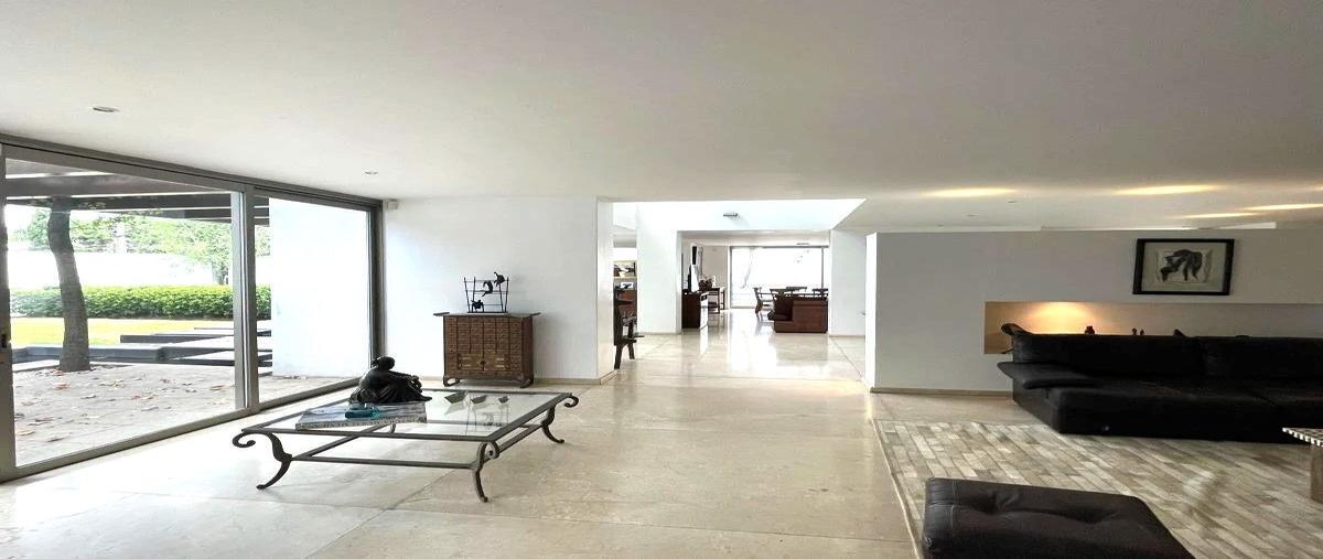 Foto de casa en , jardines del pedregal, álvaro obregón, df / cdmx, 27310198 foto 04 Foto de casa en venta en , jardines del pedregal, álvaro obregón, df / cdmx, 27310198 No. 04