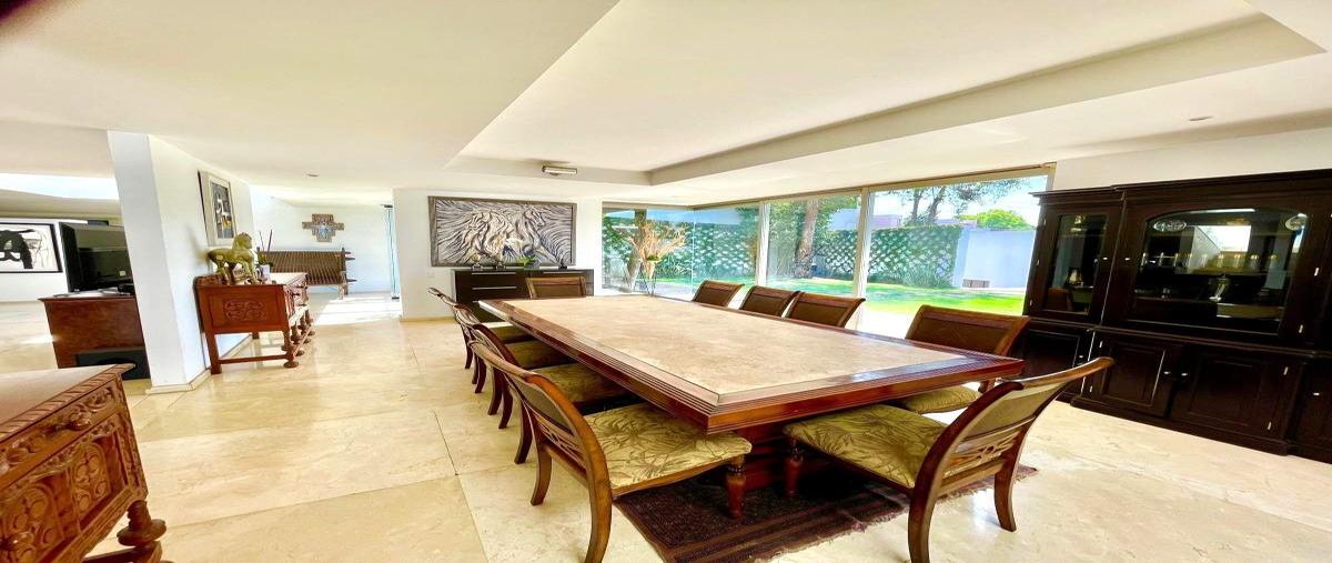 Foto de casa en , jardines del pedregal, álvaro obregón, df / cdmx, 27310198 foto 05 Foto de casa en venta en , jardines del pedregal, álvaro obregón, df / cdmx, 27310198 No. 05