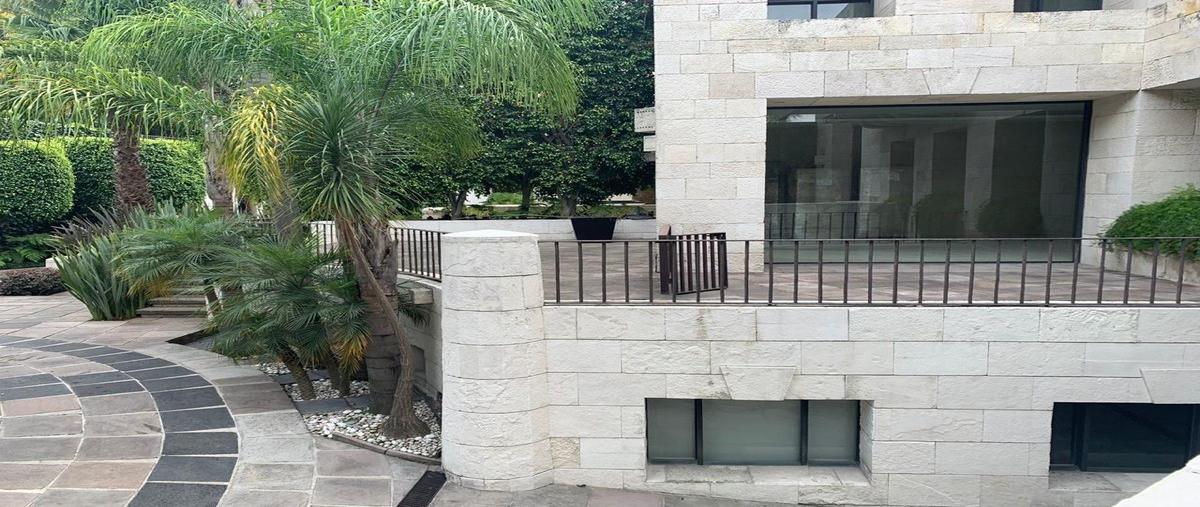 Foto de casa en venta en  , jardines del pedregal, álvaro obregón, df / cdmx, 27313283 No. 03