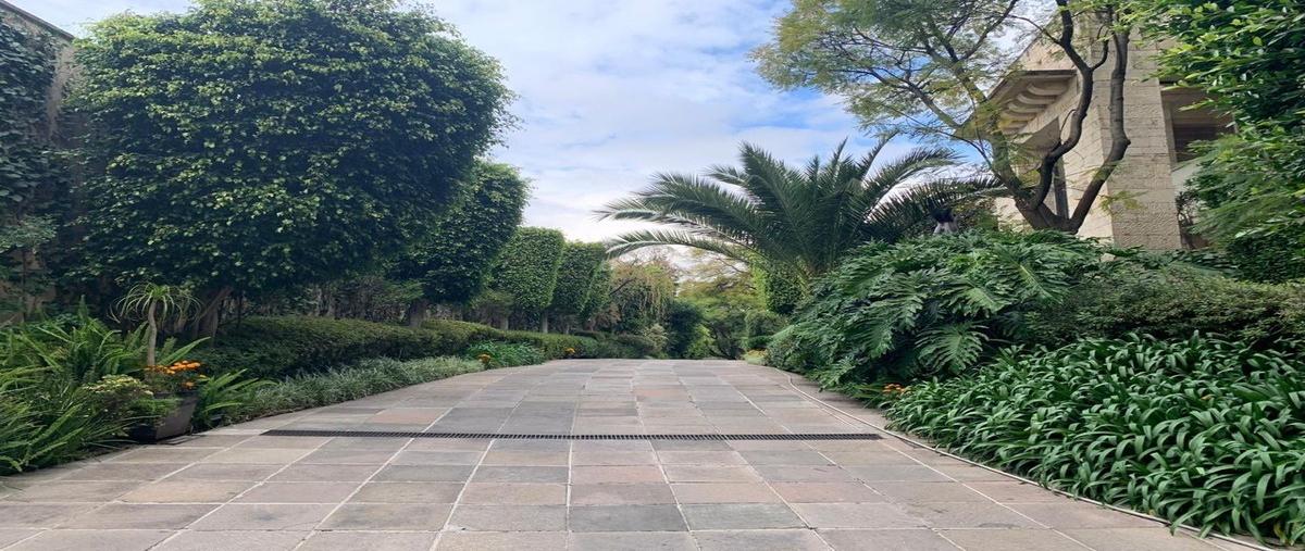 Foto de casa en venta en  , jardines del pedregal, álvaro obregón, df / cdmx, 27313283 No. 04