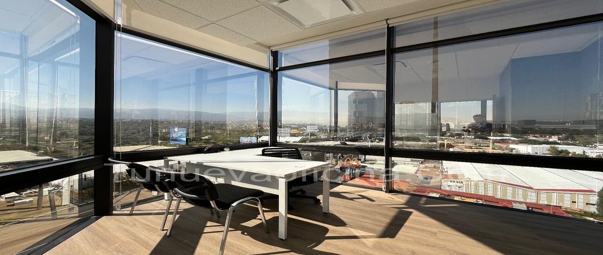 Foto de oficina en renta en  , jardines del pedregal, álvaro obregón, df / cdmx, 27618684 No. 04