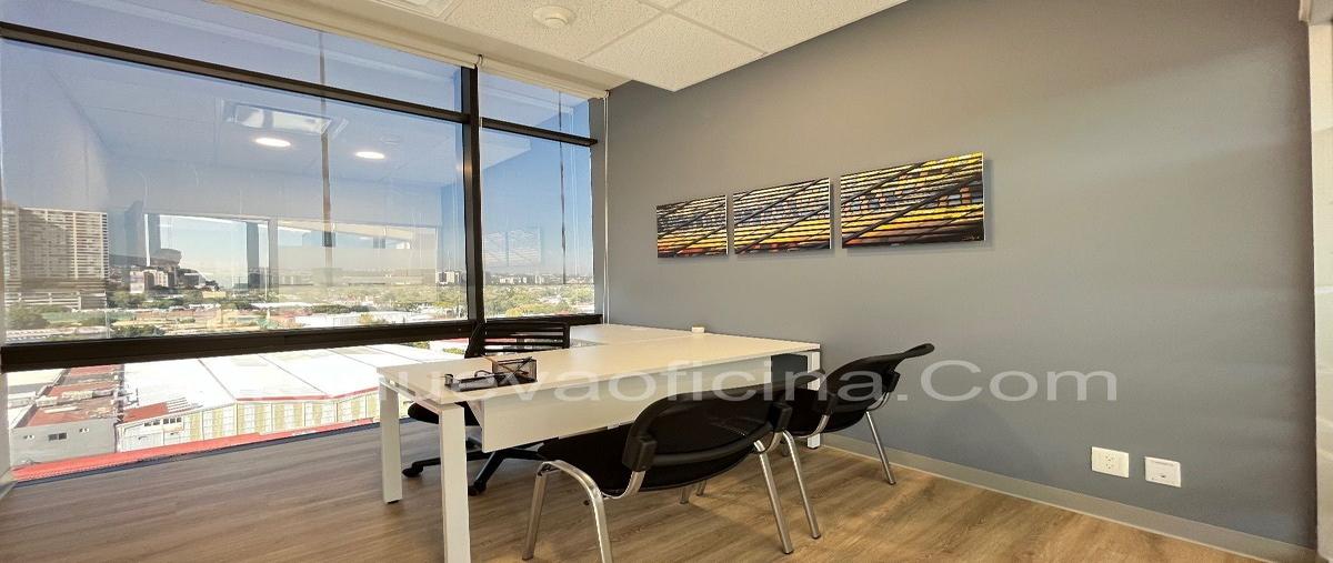 Foto de oficina en renta en  , jardines del pedregal, álvaro obregón, df / cdmx, 27618684 No. 05