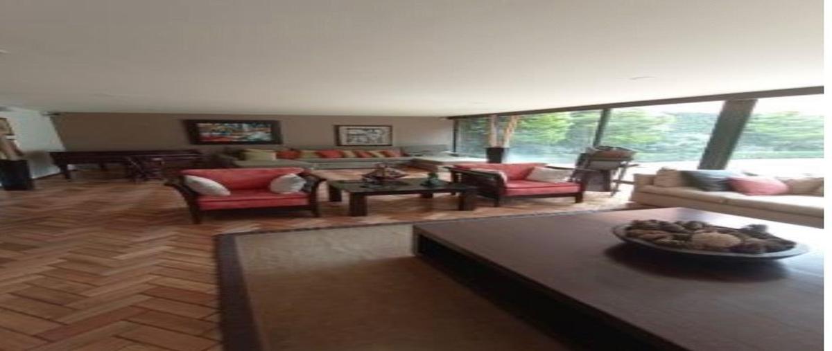 Foto de casa en venta en  , jardines del pedregal, álvaro obregón, df / cdmx, 27701200 No. 05