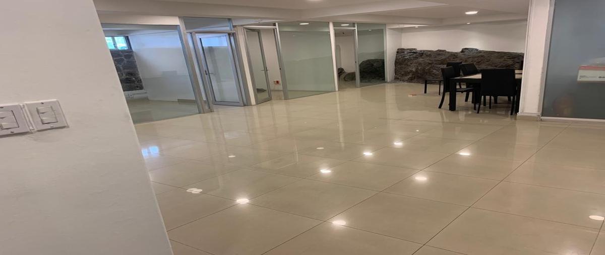 Foto de oficina en renta en  , jardines del pedregal, álvaro obregón, df / cdmx, 27712812 No. 03