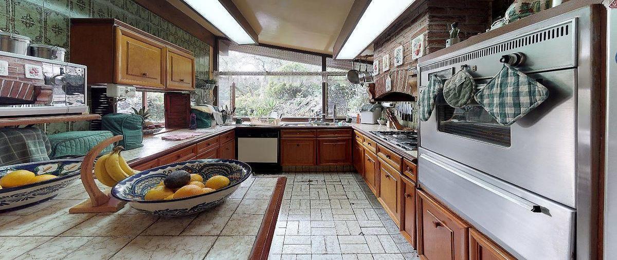 Foto de casa en venta en  , jardines del pedregal, álvaro obregón, df / cdmx, 27712820 No. 04