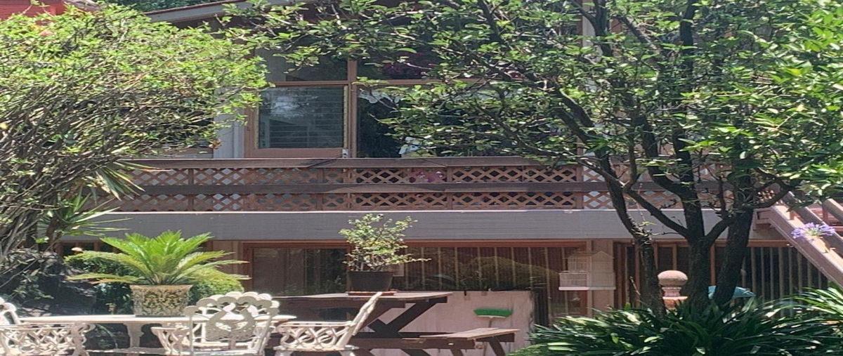 Foto de casa en venta en  , jardines del pedregal, álvaro obregón, df / cdmx, 27712820 No. 05