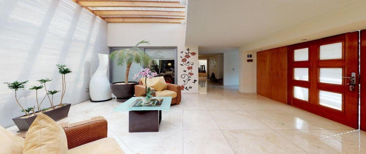 Foto de casa en venta en  , jardines del pedregal, álvaro obregón, df / cdmx, 27712824 No. 02