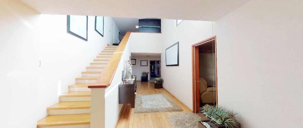 Foto de casa en venta en  , jardines del pedregal, álvaro obregón, df / cdmx, 27712824 No. 04