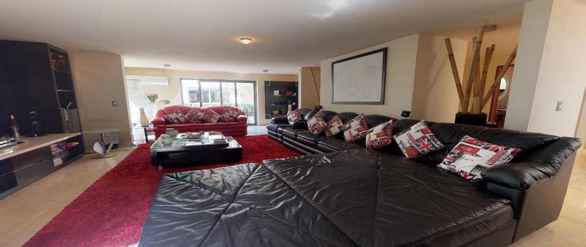 Foto de casa en venta en  , jardines del pedregal, álvaro obregón, df / cdmx, 27712824 No. 05