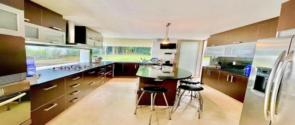 Foto de casa en venta en  , jardines del pedregal, álvaro obregón, df / cdmx, 27712843 No. 04