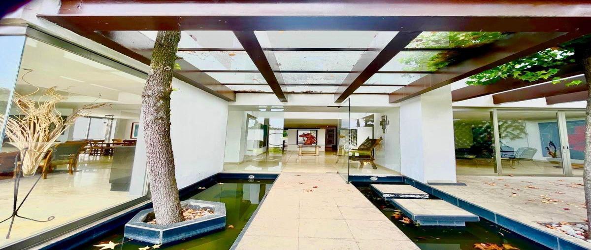 Foto de casa en venta en  , jardines del pedregal, álvaro obregón, df / cdmx, 27712843 No. 05