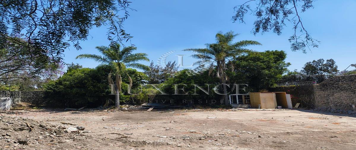 Foto de terreno habitacional en venta en  , jardines del pedregal, álvaro obregón, df / cdmx, 27712848 No. 04