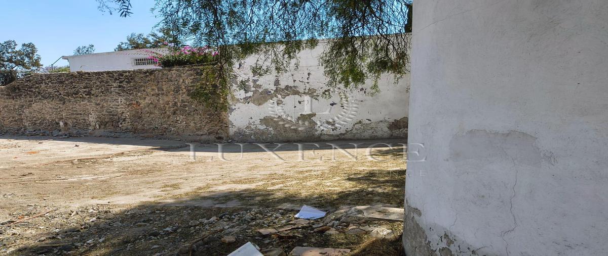 Foto de terreno habitacional en venta en  , jardines del pedregal, álvaro obregón, df / cdmx, 27712848 No. 05