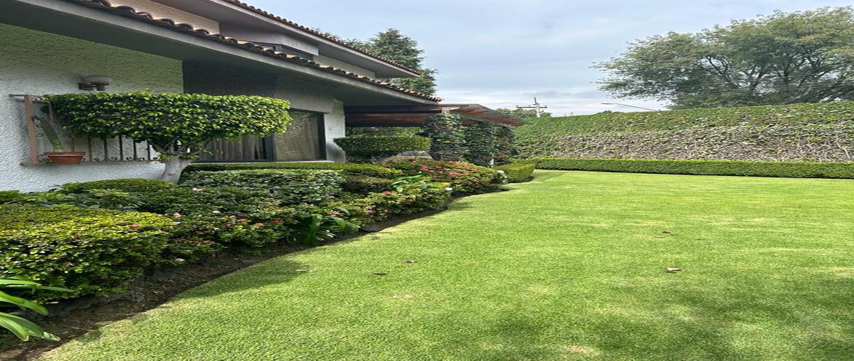 Foto de casa en venta en  , jardines del pedregal, álvaro obregón, df / cdmx, 27719485 No. 03