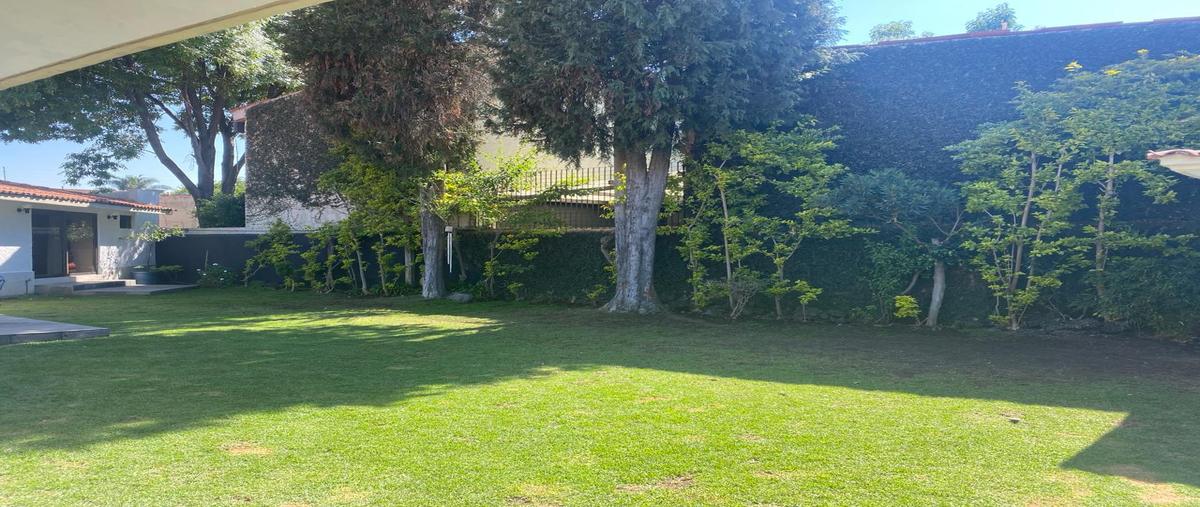 Foto de casa en venta en  , jardines del pedregal, álvaro obregón, df / cdmx, 27719485 No. 04