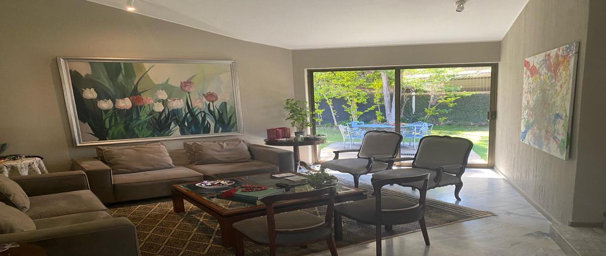 Foto de casa en venta en  , jardines del pedregal, álvaro obregón, df / cdmx, 27719485 No. 05