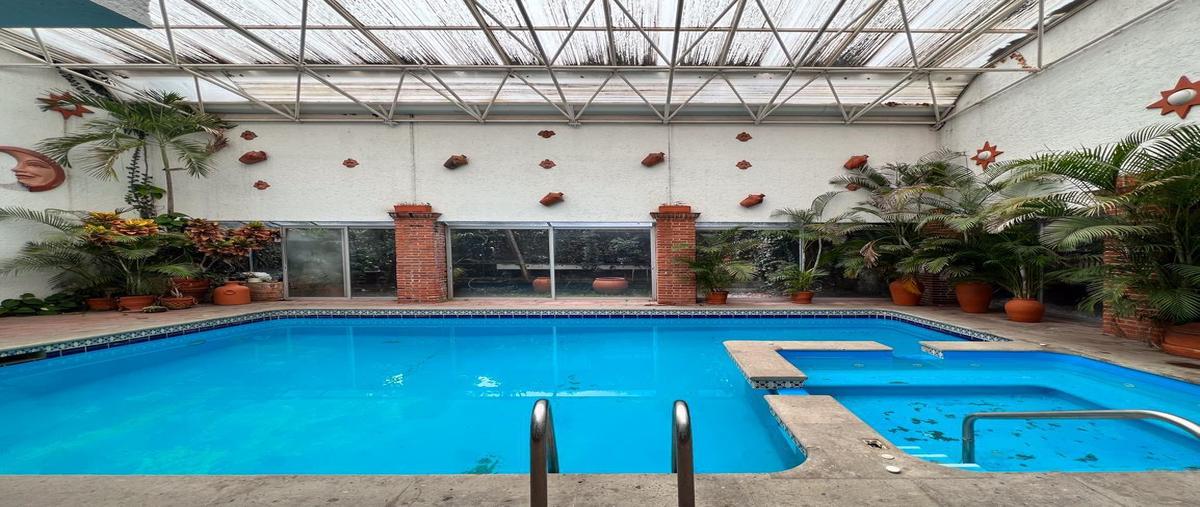 Foto de casa en venta en  , jardines del pedregal, álvaro obregón, df / cdmx, 0 No. 03