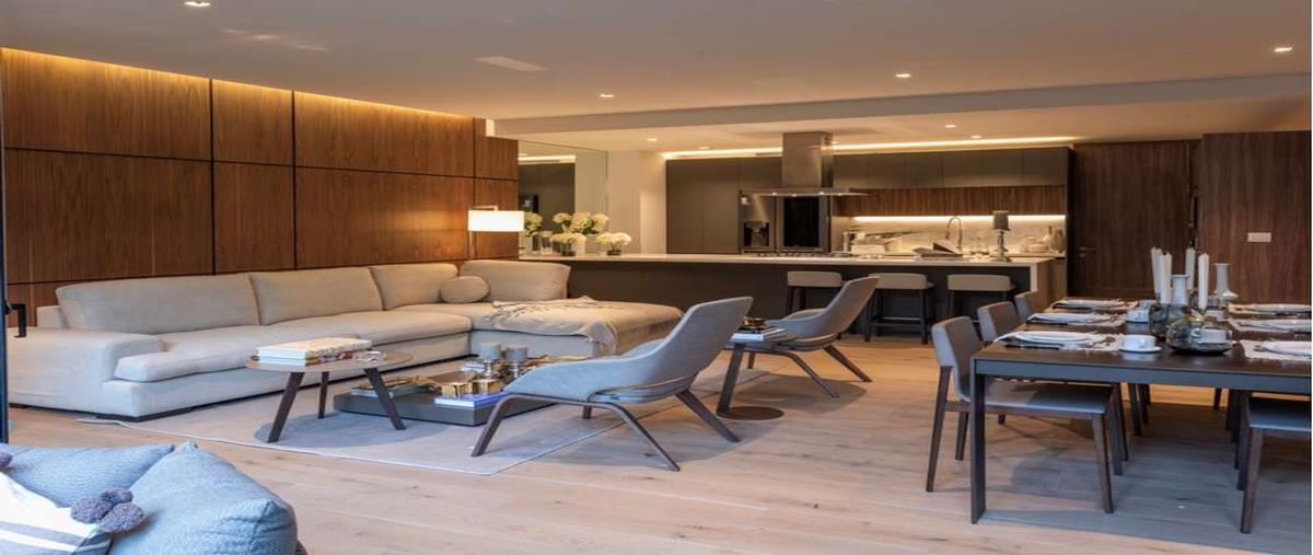 Foto de departamento en venta en  , jardines del pedregal, álvaro obregón, df / cdmx, 27859338 No. 04
