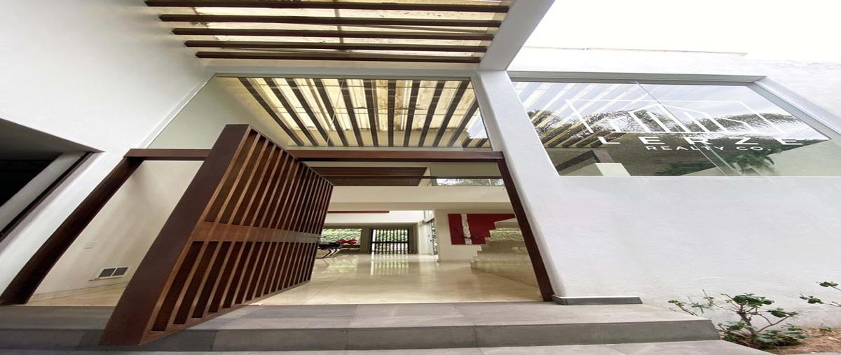 Foto de casa en venta en  , jardines del pedregal, álvaro obregón, df / cdmx, 27985537 No. 05