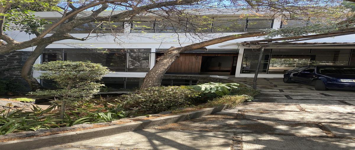 Foto de casa en , jardines del pedregal, álvaro obregón, df / cdmx, 0 foto 02 Foto de casa en venta en , jardines del pedregal, álvaro obregón, df / cdmx, 0 No. 02