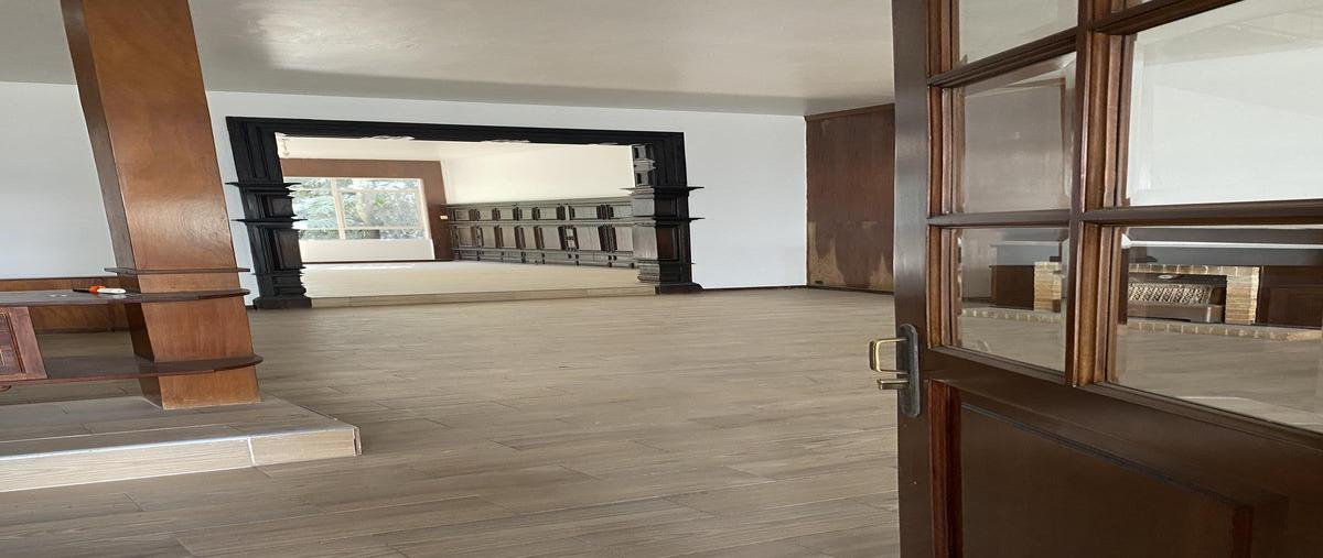 Foto de casa en , jardines del pedregal, álvaro obregón, df / cdmx, 0 foto 04 Foto de casa en venta en , jardines del pedregal, álvaro obregón, df / cdmx, 0 No. 04