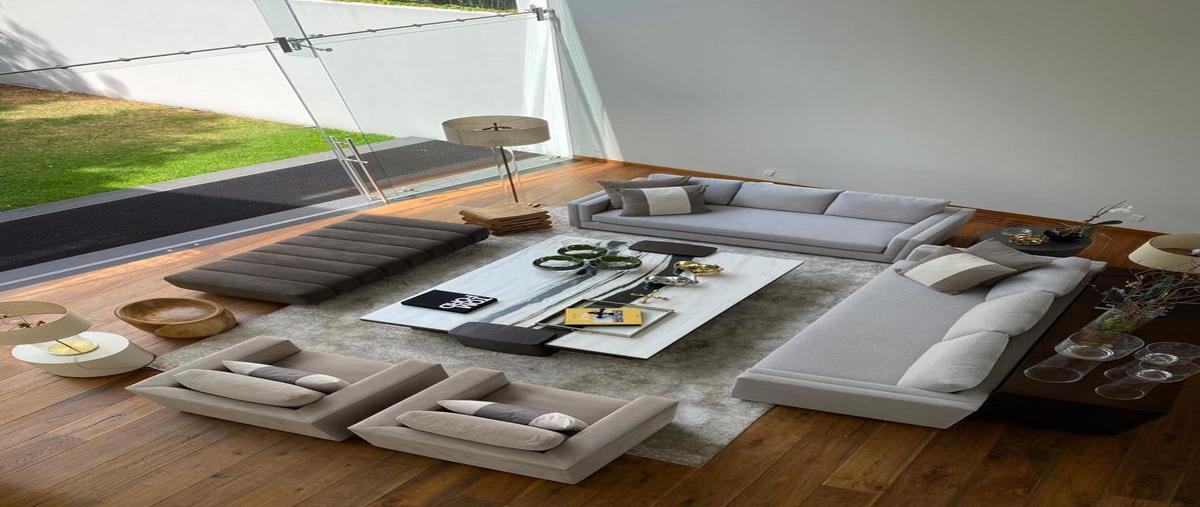 Foto de casa en venta en  , jardines del pedregal, álvaro obregón, df / cdmx, 0 No. 03