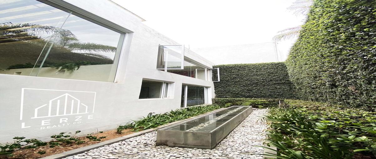 Foto de casa en , jardines del pedregal, álvaro obregón, df / cdmx, 28092867 foto 04 Foto de casa en venta en , jardines del pedregal, álvaro obregón, df / cdmx, 28092867 No. 04