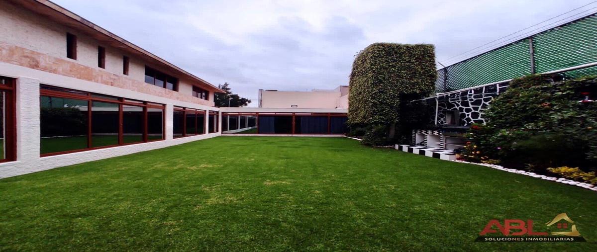 Foto de casa en venta en  , jardines del pedregal, álvaro obregón, df / cdmx, 28117925 No. 04