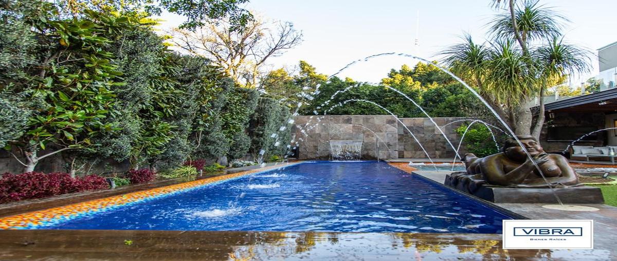 Foto de casa en , jardines del pedregal, álvaro obregón, df / cdmx, 28137671 foto 04 Foto de casa en venta en , jardines del pedregal, álvaro obregón, df / cdmx, 28137671 No. 04