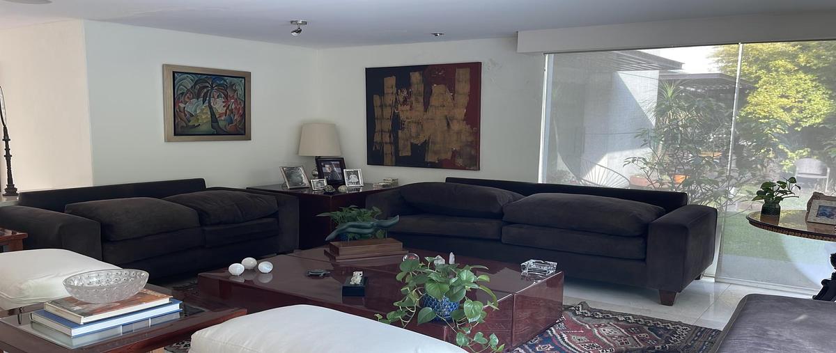 Foto de casa en venta en  , jardines del pedregal, álvaro obregón, df / cdmx, 28431563 No. 03