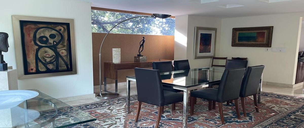 Foto de casa en venta en  , jardines del pedregal, álvaro obregón, df / cdmx, 28431563 No. 04