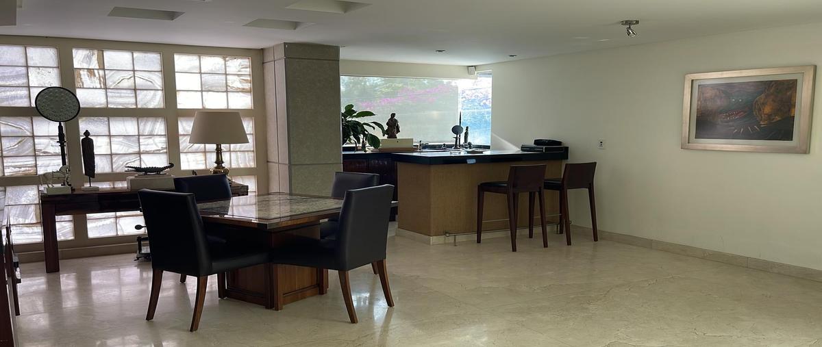 Foto de casa en venta en  , jardines del pedregal, álvaro obregón, df / cdmx, 28431563 No. 05