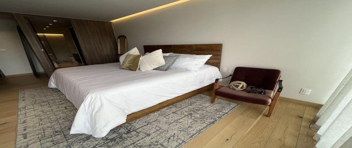 Foto de departamento en venta en  , jardines del pedregal, álvaro obregón, df / cdmx, 28480960 No. 04